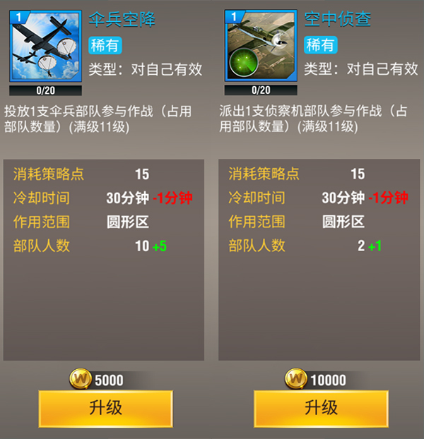 稀有策略作用详解截图1