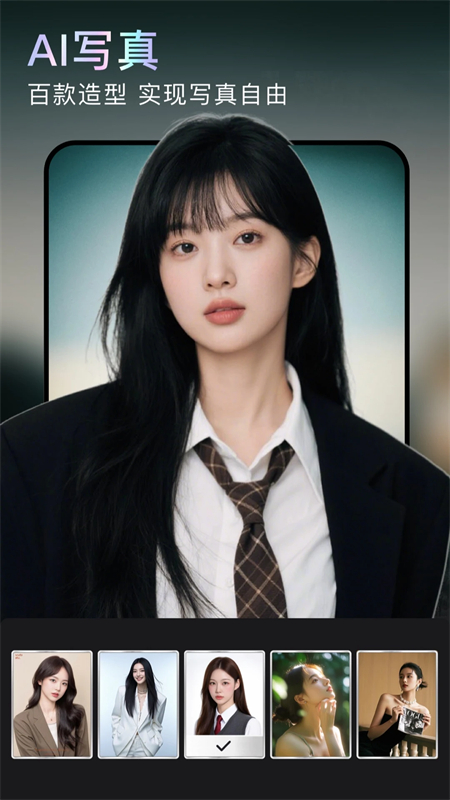 无他相机无广告破解版下载 第5张图片