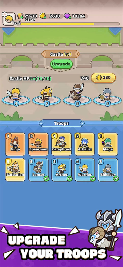 装备守护者破解版 第2张图片