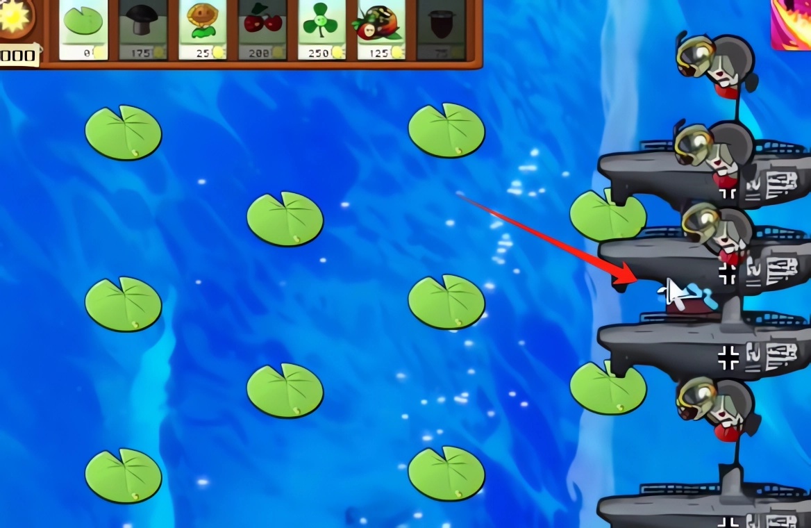 狼群战术困难攻略截图2