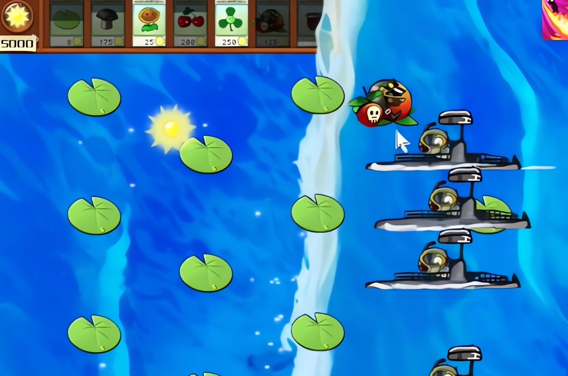 狼群战术困难攻略截图3