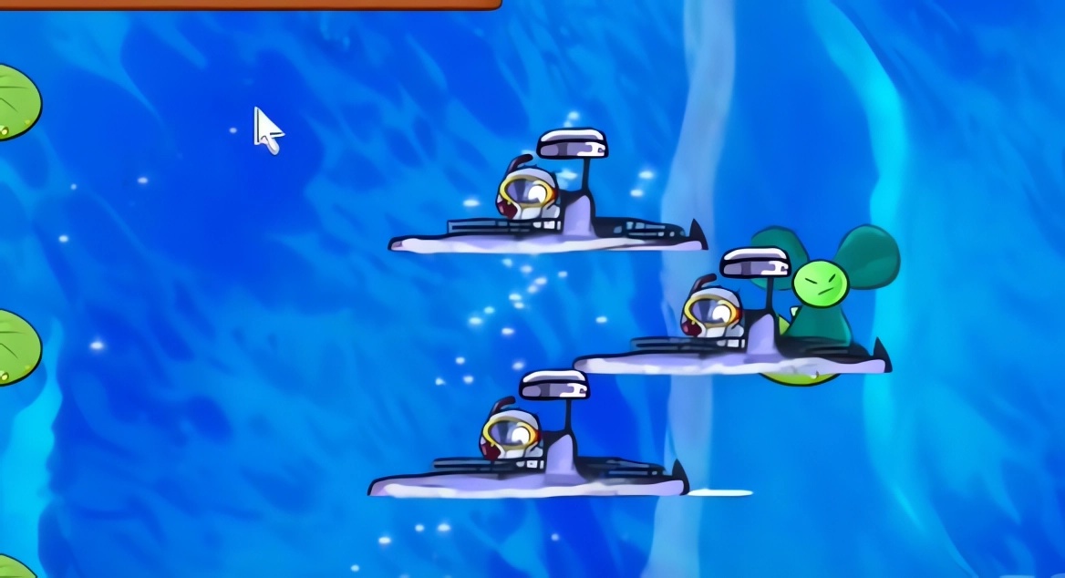 狼群战术困难攻略截图4