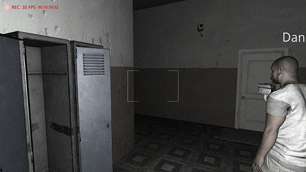 The Ghost国际服最新版下载 第5张图片