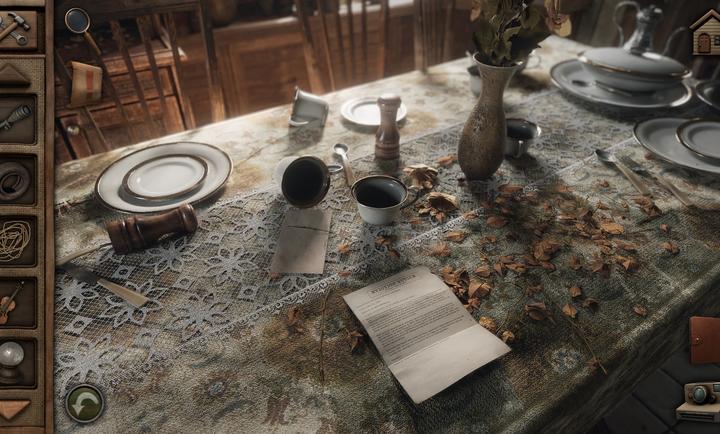 奥罗拉山第二章安卓版下载 第1张图片