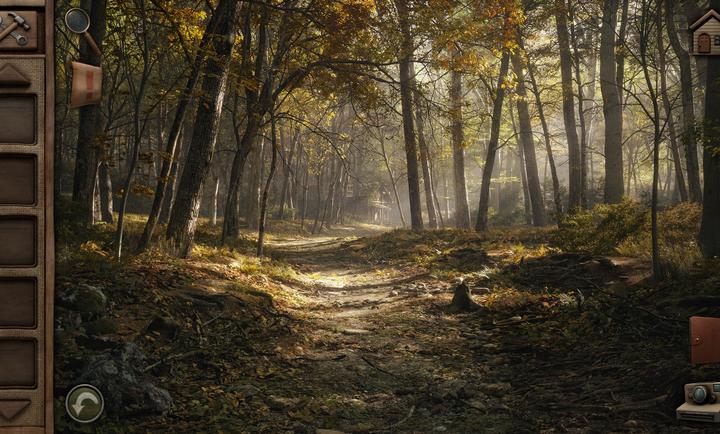 奥罗拉山第二章安卓版下载 第5张图片