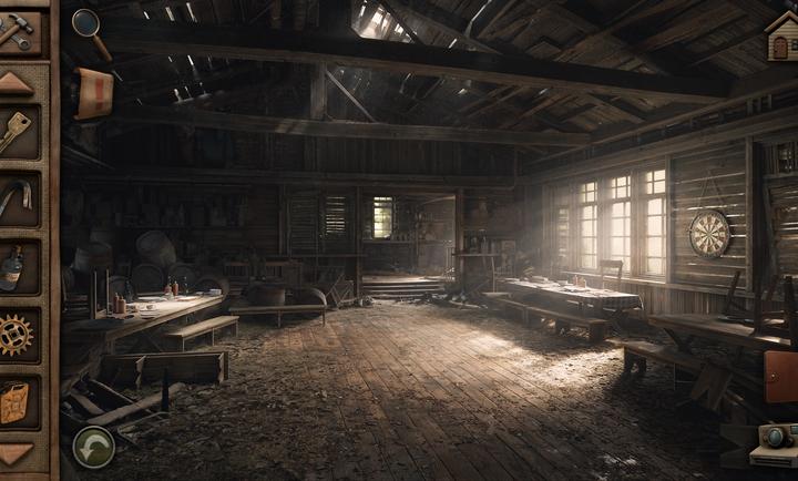 奥罗拉山第二章安卓版下载 第2张图片