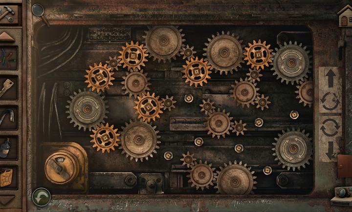 奥罗拉山第二章安卓版下载 第3张图片