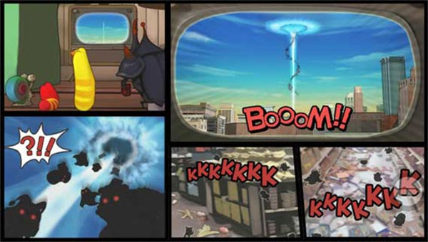 幼虫英雄2内置MOD菜单 第1张图片