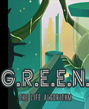 GREEN生命算法中文学习版下载 绿色免安装版