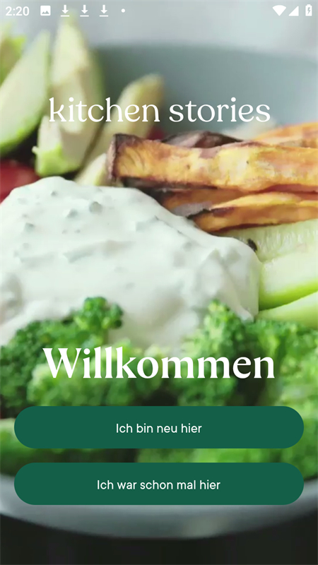 厨房故事官方正版 第2张图片