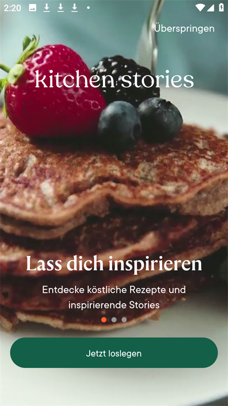 厨房故事官方正版 第3张图片