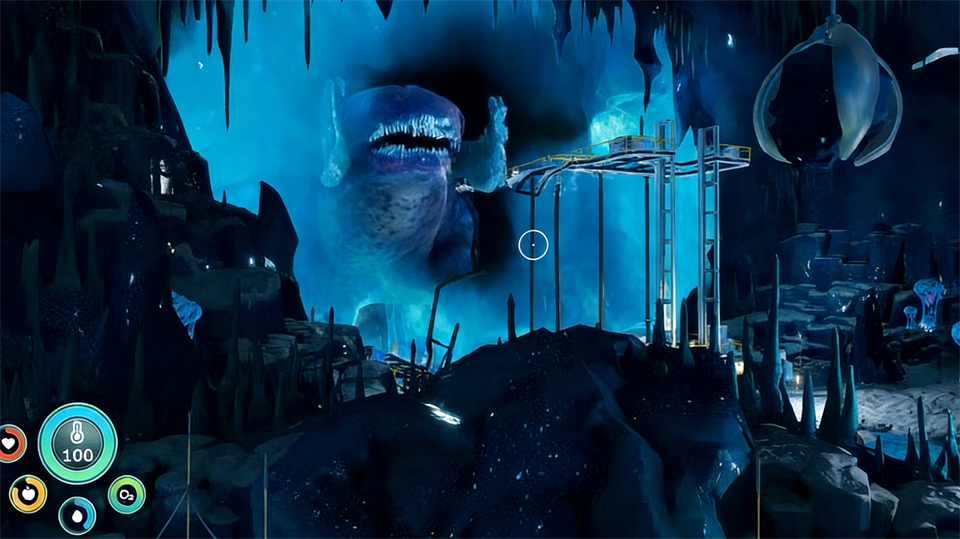 利维坦/海怪位置介绍截图8