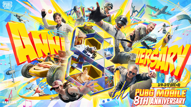 PUBG亚服手游下载最新版 第3张图片