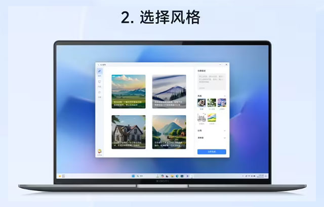 使用教程截图2