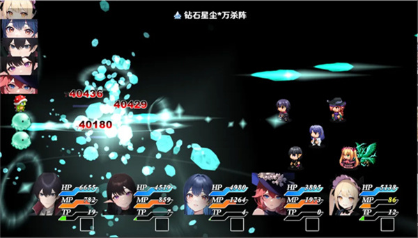 停不下来的轮回手游官方版下载 第4张图片