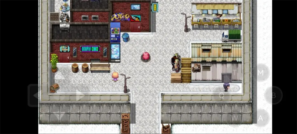 第四章攻略截图1