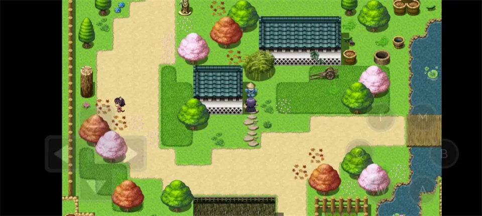 第四章攻略截图4