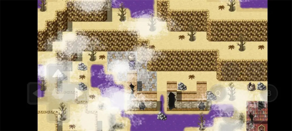 第四章攻略截图6