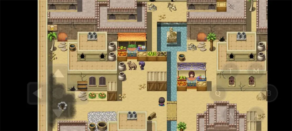 第四章攻略截图8