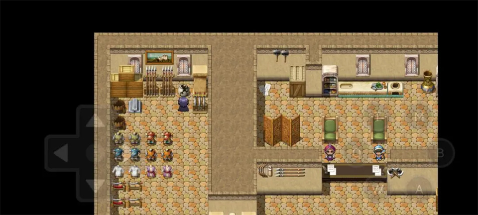 第四章攻略截图11