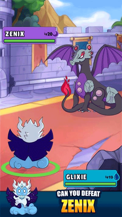 口袋妖怪的世界中文版破解版下载 第3张图片