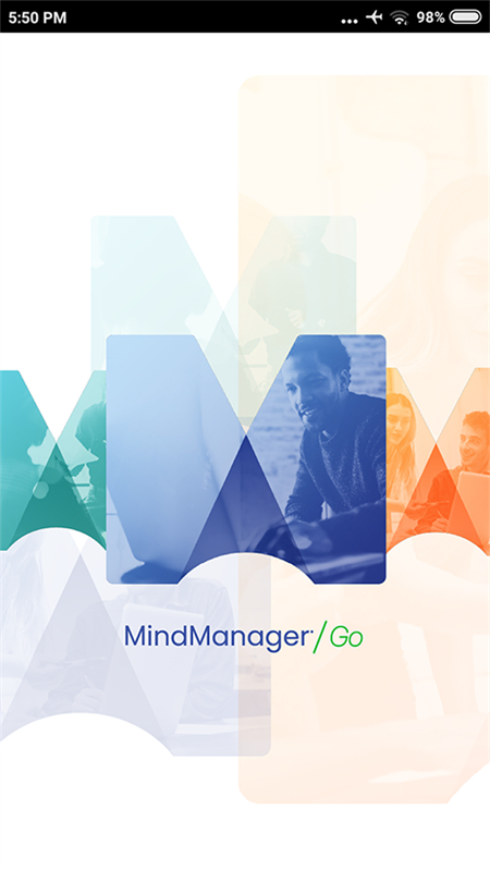 MindManager Go移动端配套汉化版下载 第4张图片
