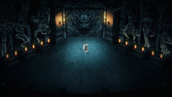 流派搭配攻略截图1