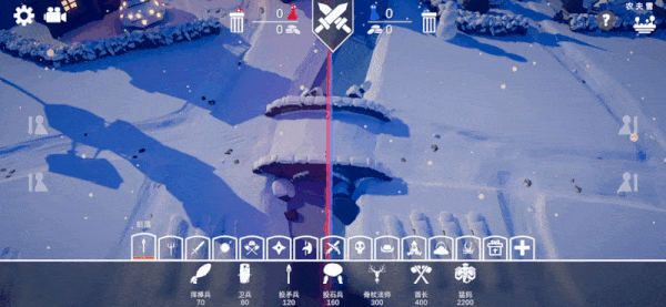 沙盒模式攻略截图7