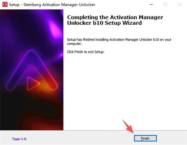 安装激活教程截图5