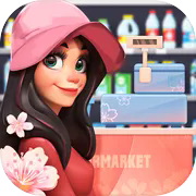 梦想超市华为版下载