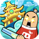 香肠派对破解版无限糖果