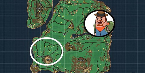 吃鸡小技巧攻略截图3