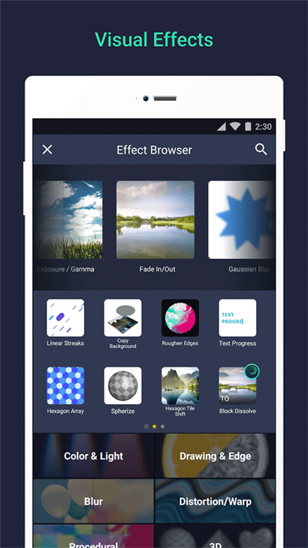 Alight Motion汉化版下载 第2张图片