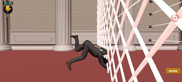 江洋大盗模拟器手机版破解版 第1张图片