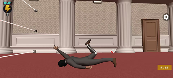 江洋大盗模拟器手机版破解版 第4张图片