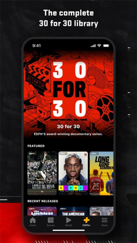 ESPN体育在线直播最新版下载 第3张图片