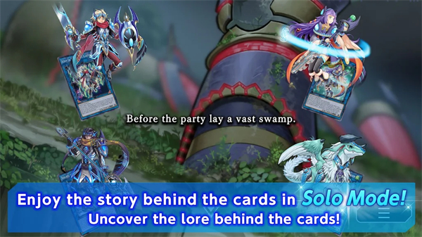 游戏王大师决斗官方版下载 第1张图片