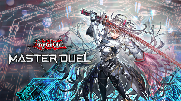 游戏王大师决斗官方版下载 第5张图片