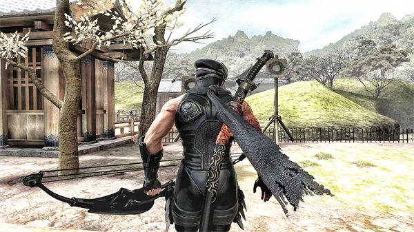 忍者龙剑传3手机下载单机版 第3张图片