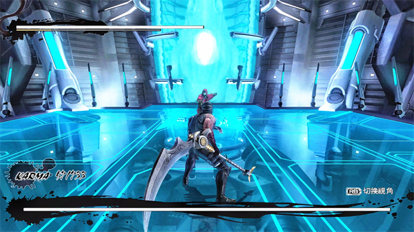 忍者龙剑传3手机下载单机版 第2张图片