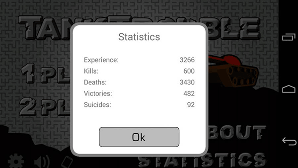 坦克动荡最新版 第3张图片