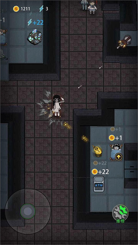 躺平发育正常版 第1张图片