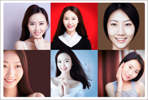 画好人物教程截图3