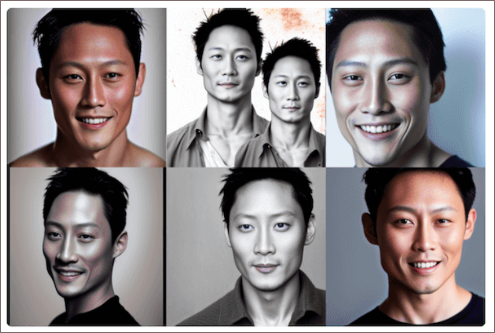 画好人物教程截图5