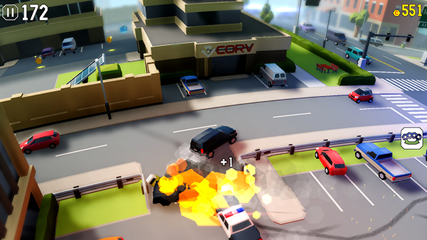 Getaway2破解版下载 第2张图片