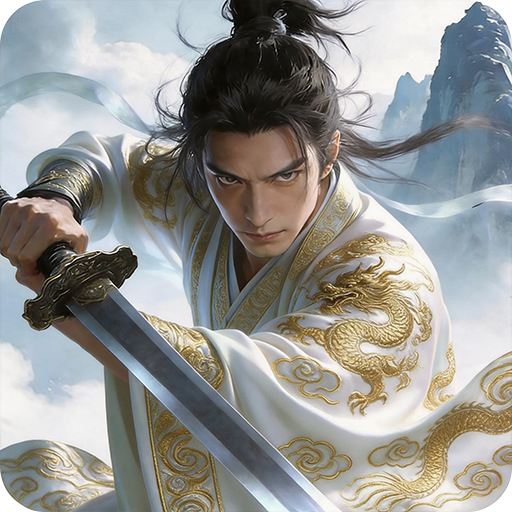 百炼龙渊破解版最新版下载