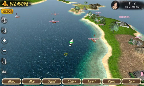 钢铁之躯2新大陆无限金币版免费下载 第4张图片