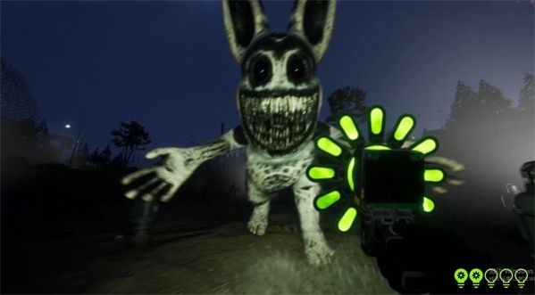 畸形动物园下载安装 第1张图片