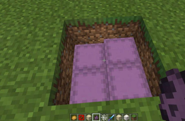 沙子陷阱制作攻略截图1