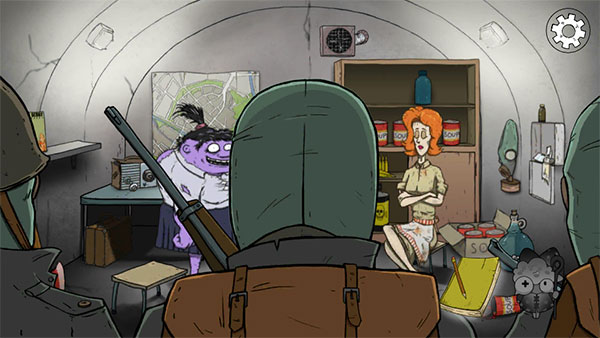 结局的达成方法截图1